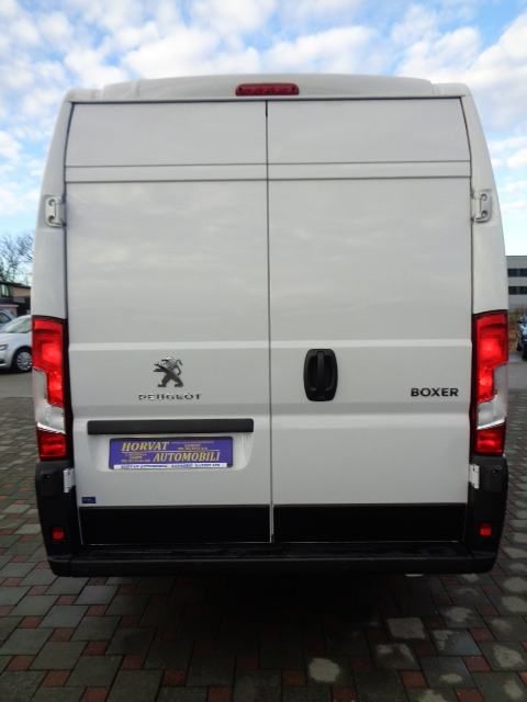 peugeot boxer f. mixto 2,2 bhdi l4h2; 7 sj.;58 tkm; hr auto; tempo; bt - slika 6