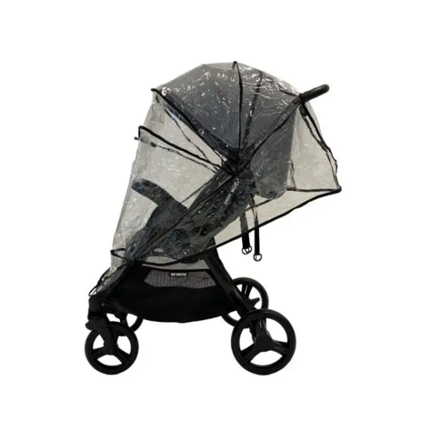 baby monsters easytwin4 texas – kolica za blizance fullbox - slika 8