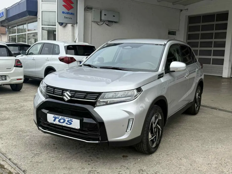 Suzuki Vitara 1,4 GLX ELEGANCE 2WD - DEMO AUTOMOBIL - Sesvete, Zagreb