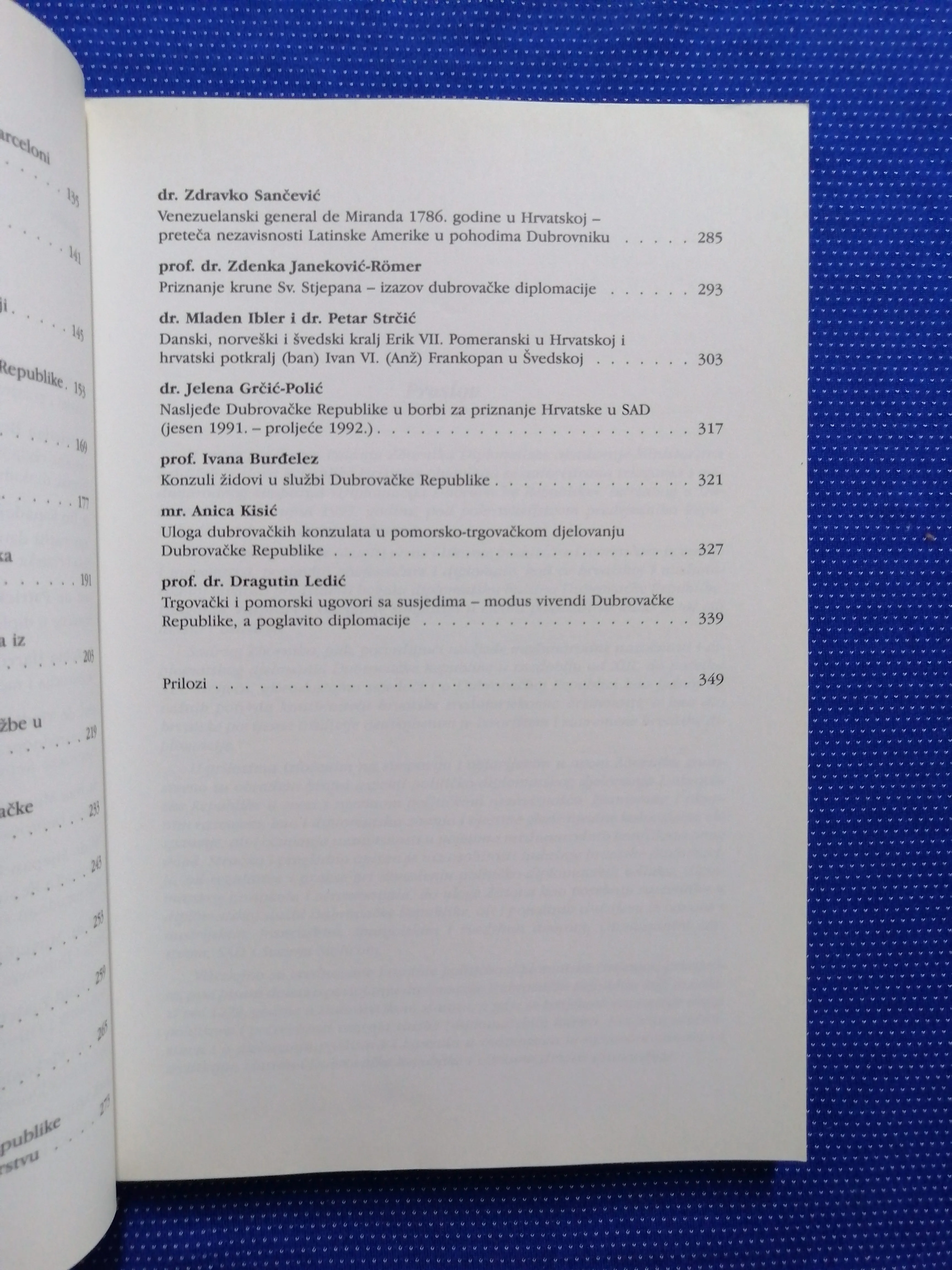 diplomacija dubrovačke republike - slika 5