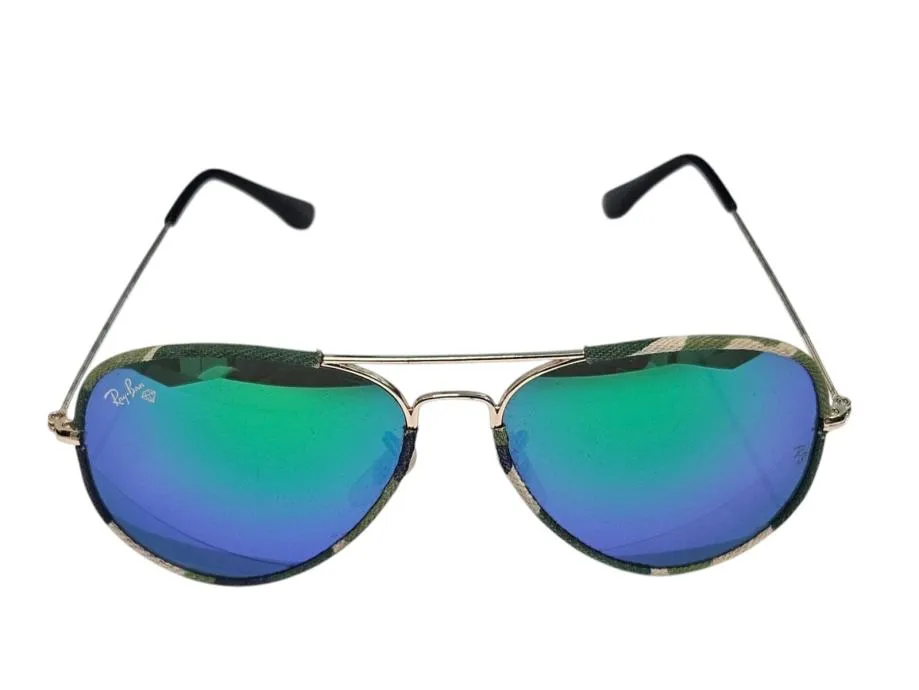 sunčane naočale ray ban rb3026 large aviator / r1, rate !! - slika 3