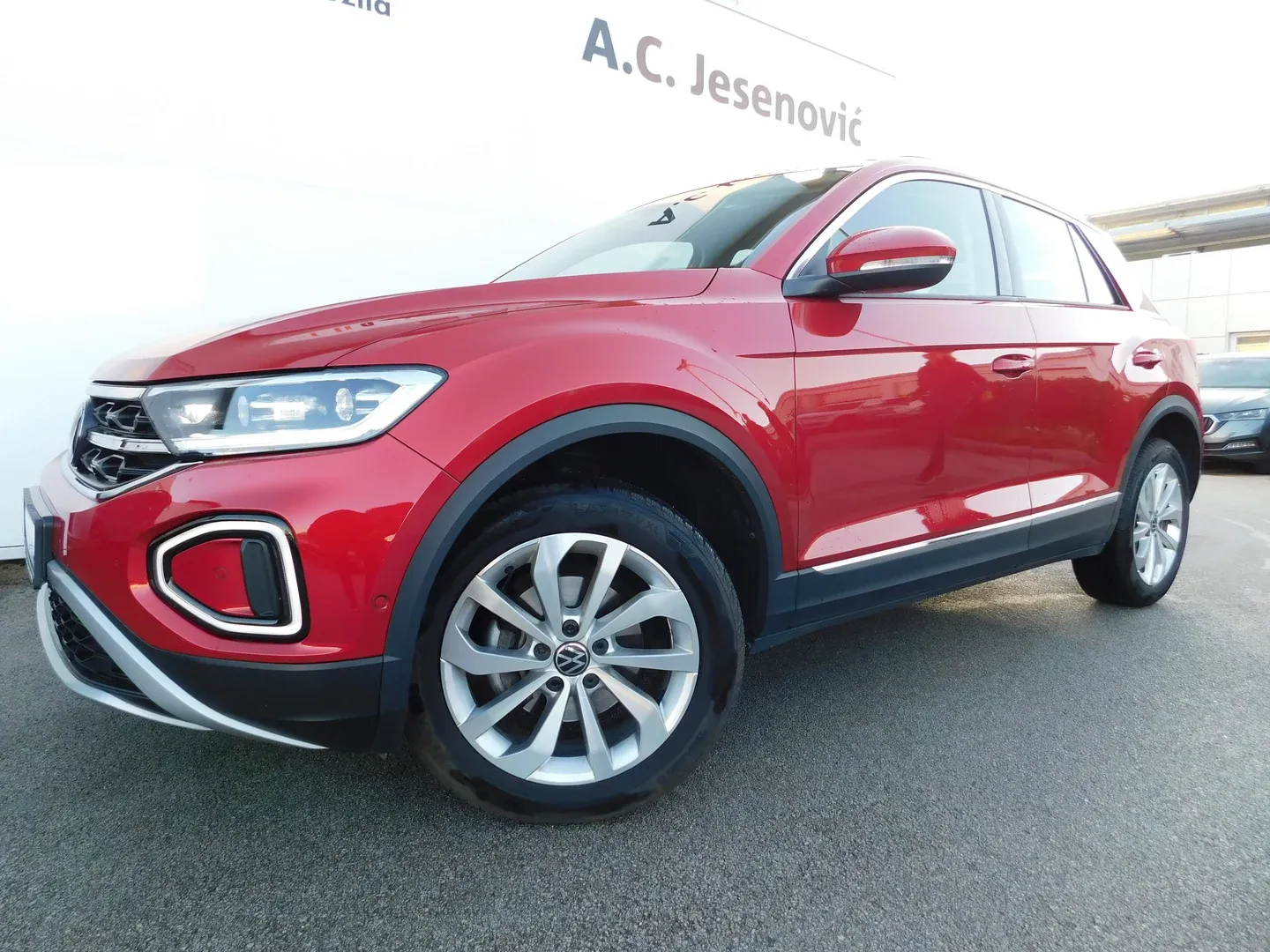 10582 volkswagen t-roc 1.0 tsi style - slika 7