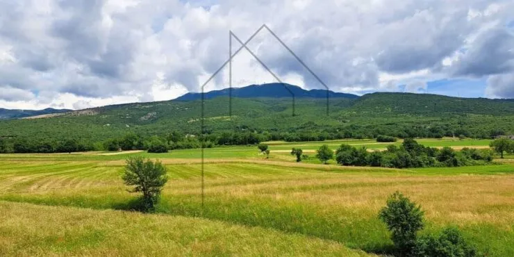 istra, boljun, kuća u izgradnji s otvorenim pogledom - slika 7