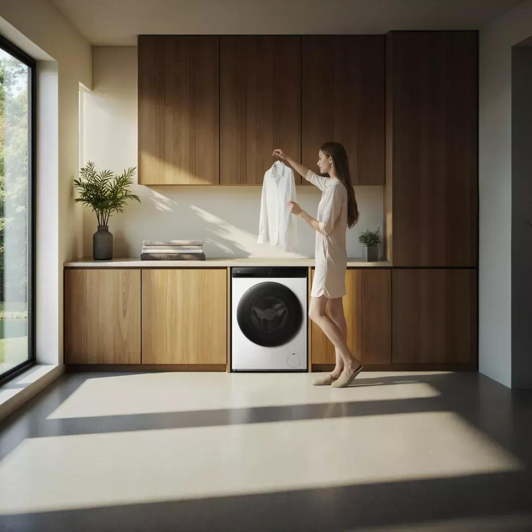 xiaomi mijia front load washer dryer 9 kg - perilica i sušilica rublja - slika 10