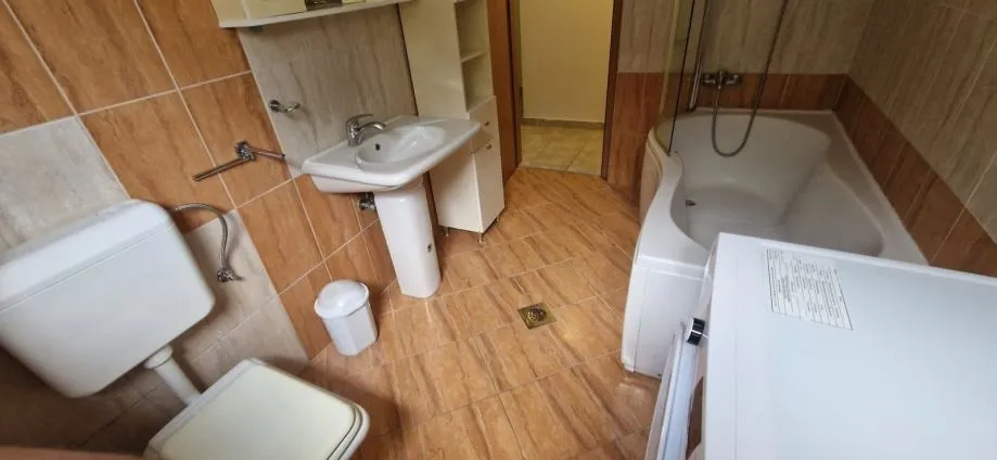 zadar, diklovac, sunčani stan s vrtnom terasom(77,50m2) (prodaja) - slika 14