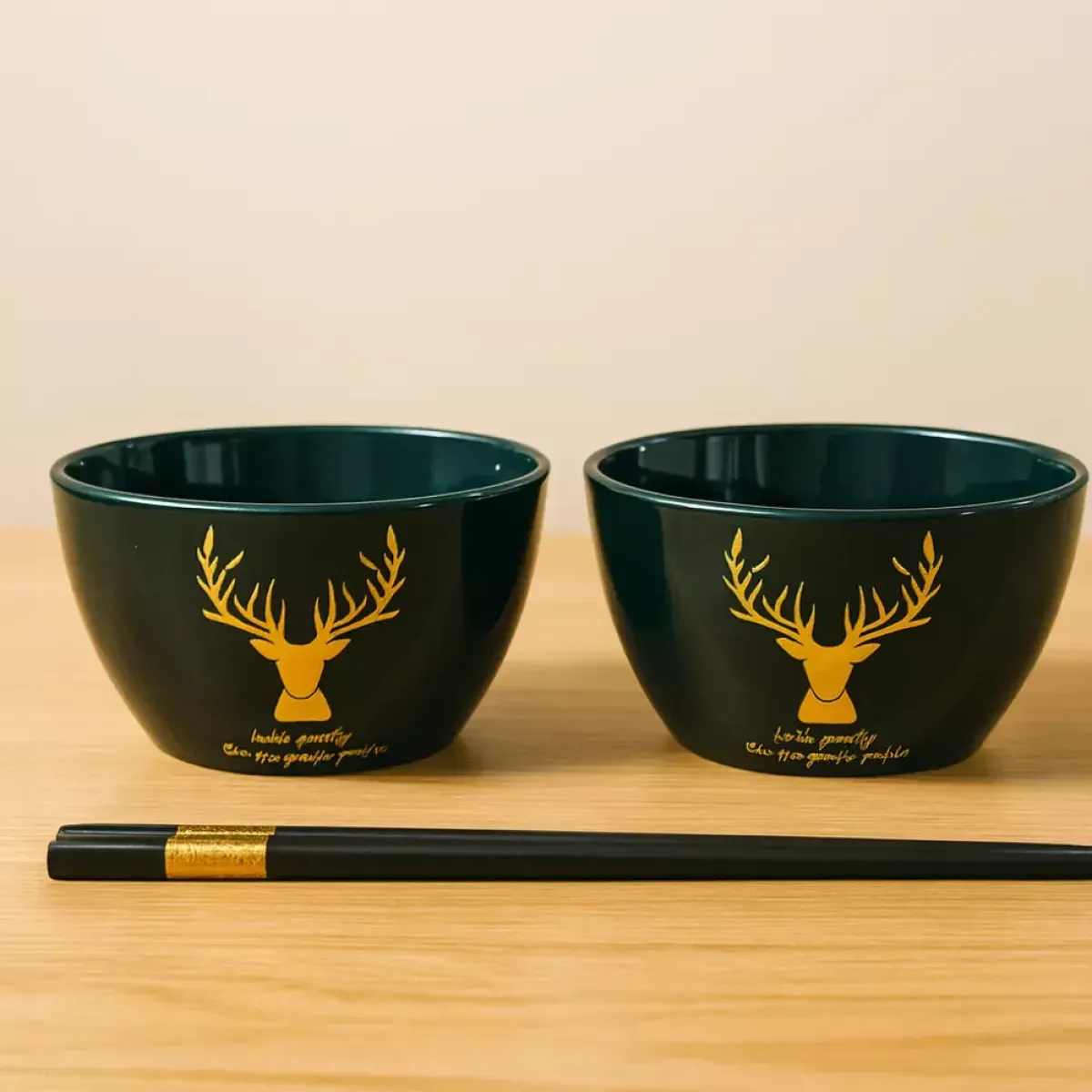elegantan poklon set – keramičke šalice i štapići u luksuznoj kutiji - slika 7