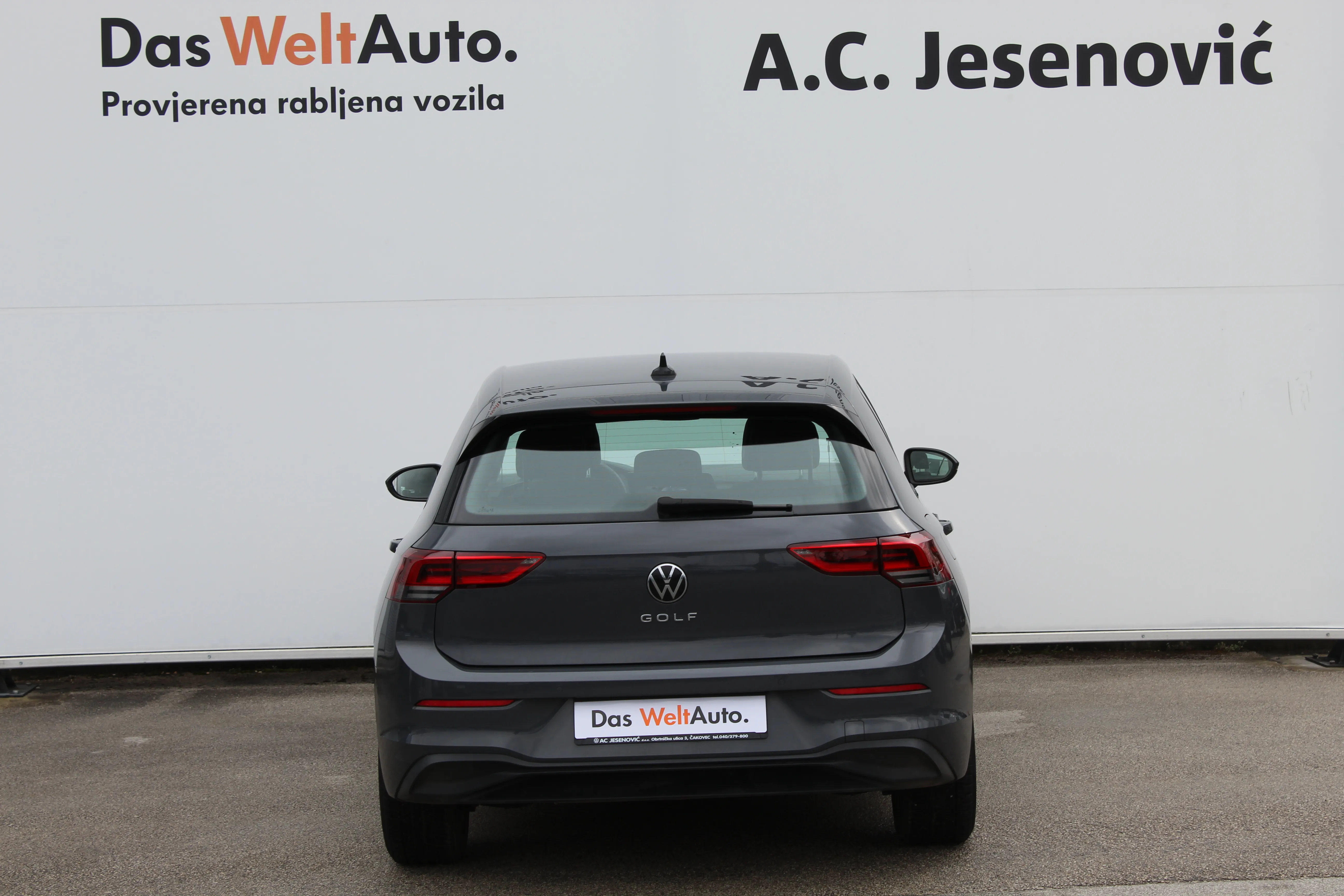 13156 volkswagen golf 1.0 tsi life - slika 5