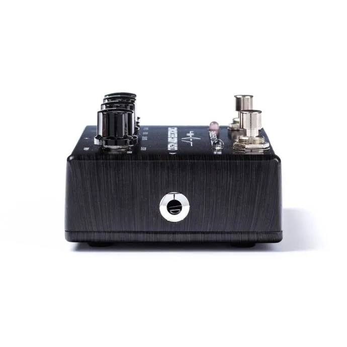 dunlop mxr mc402 cae boost/od - slika 2