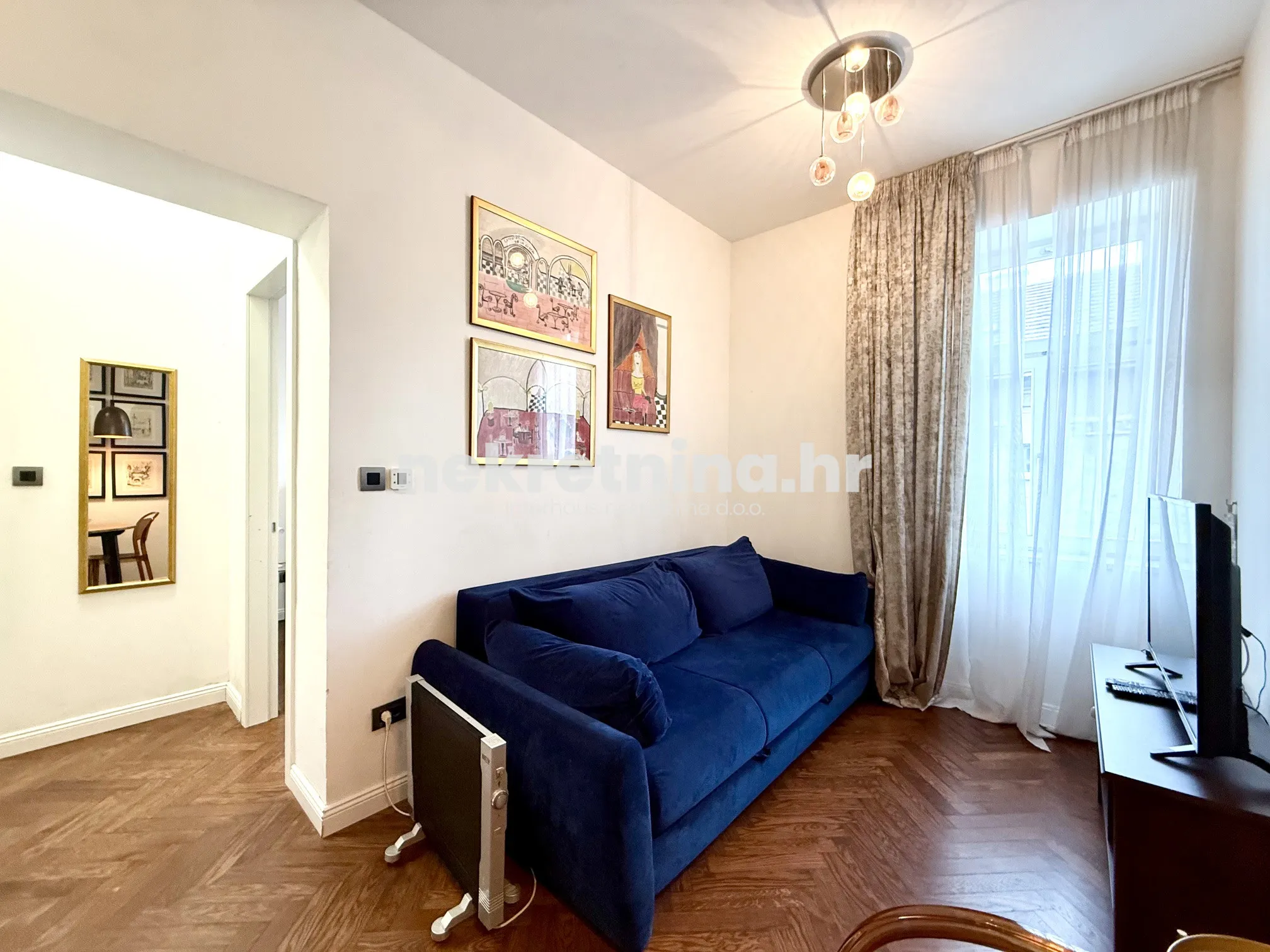 prodaja - 2 stana: zagreb, frankopanska (centar), 75.00 m2 - slika 16