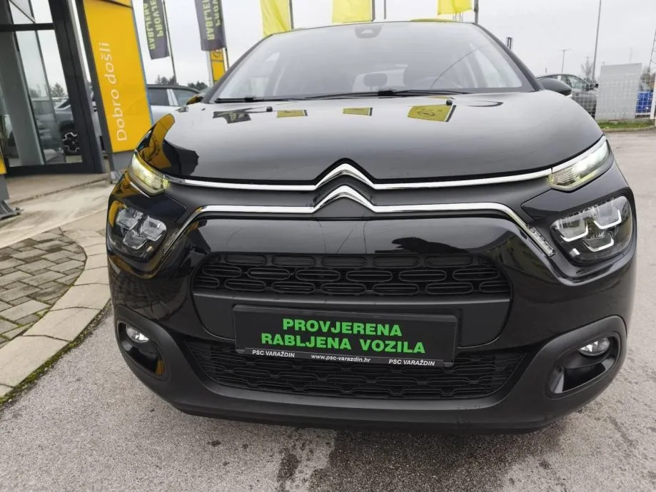 citroen c3 1.2 61kw - 5 godina garancije! - slika 8