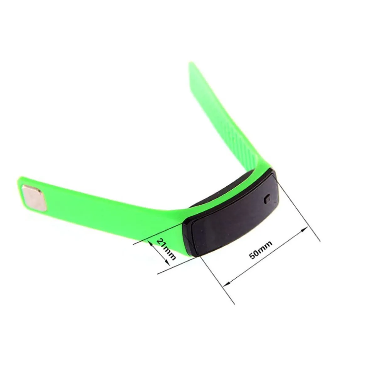 digitalni sportski sat- sport led touch 202 - slika 3