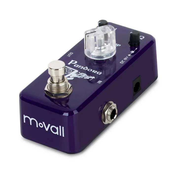 movall mp305 pandora comp compressor - slika 4