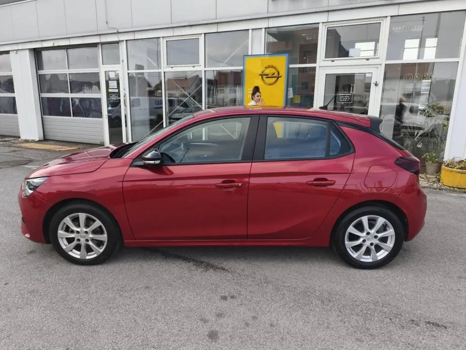 opel corsa edition 1.2 s/s, 55kw - 7 godina garancije! - slika 2