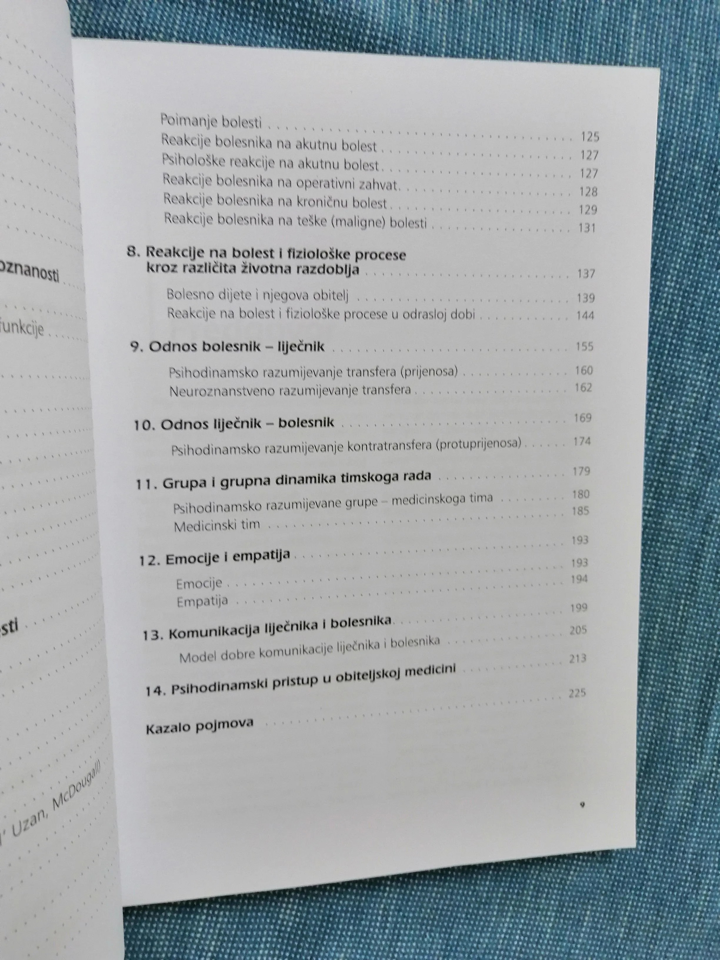 rudolf gregurek – psihološka medicina - slika 6