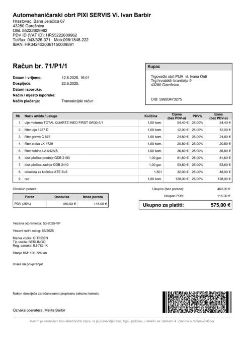 citroen berlingo 1.5 hdi/n1/5 sjed.maksi/lising/, 2020 god. - slika 2