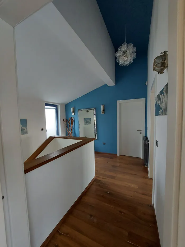prodaja, prekrasna dizajnerska vila u okolici sv. lovreča, kop-684 - slika 18