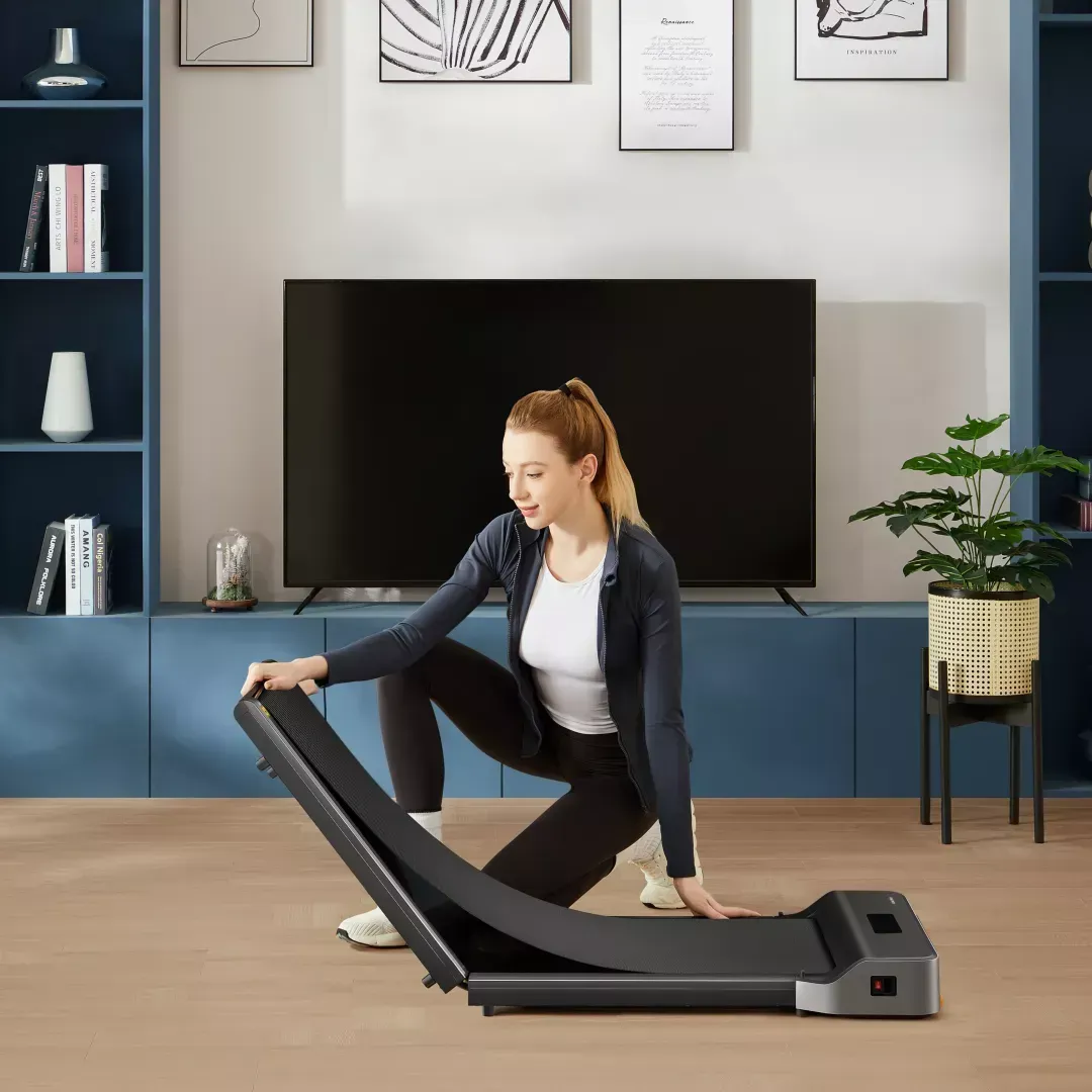 kingsmith walkingpad z1f - traka za hodanje - slika 17