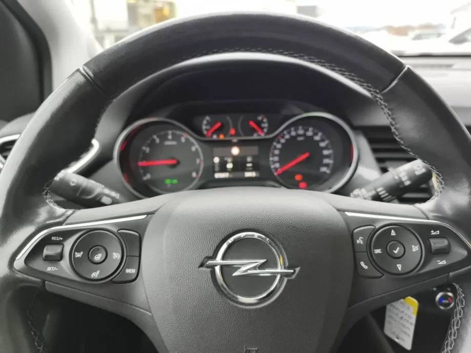 opel crossland blitz 1.2 s/s, 81kw - 7 godina garancije! - slika 16
