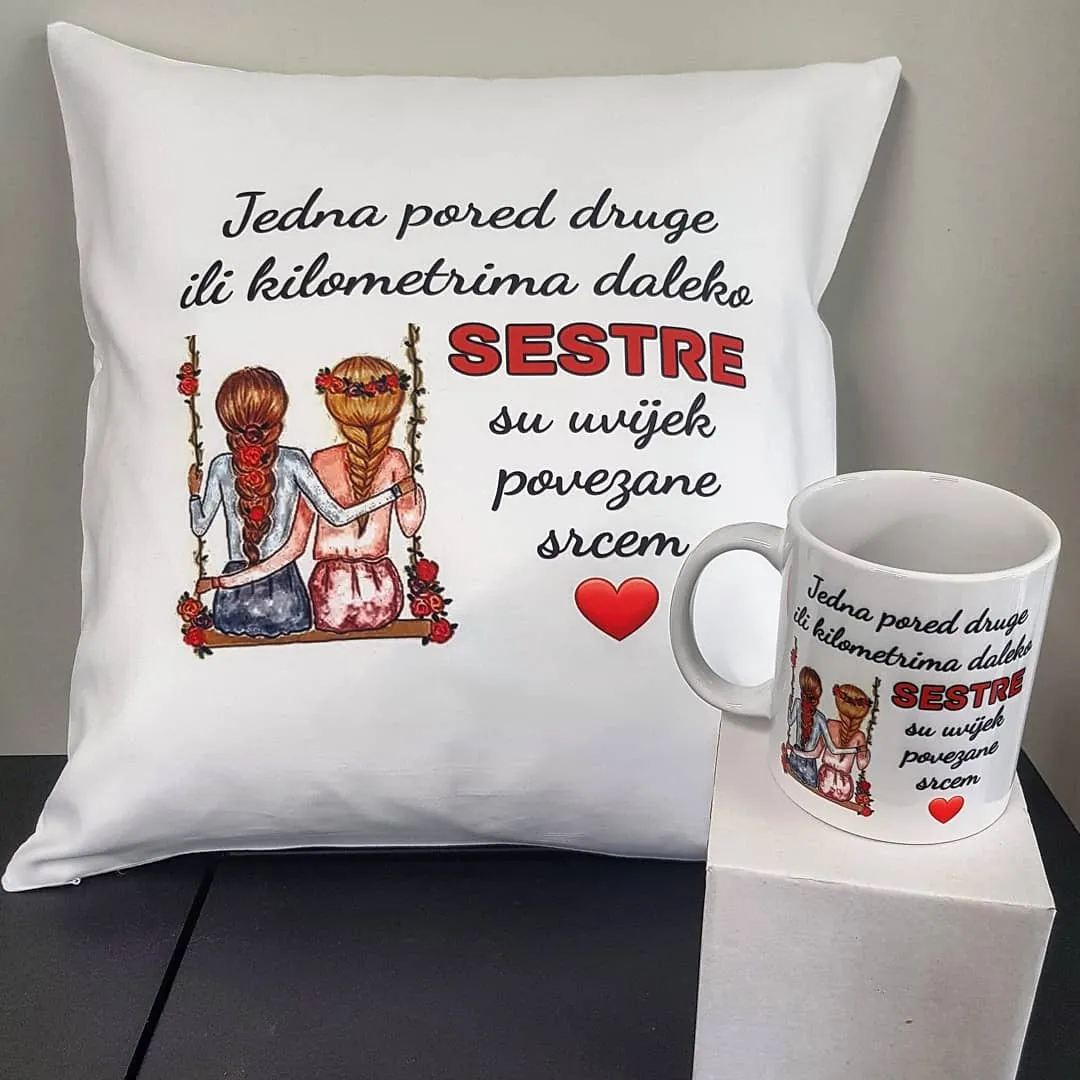 jastuk poklon za sve prigode - slika 7