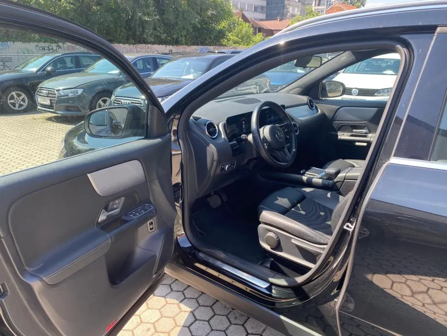 mercedes-benz gla 200d 4matic 4xgarancija - slika 10