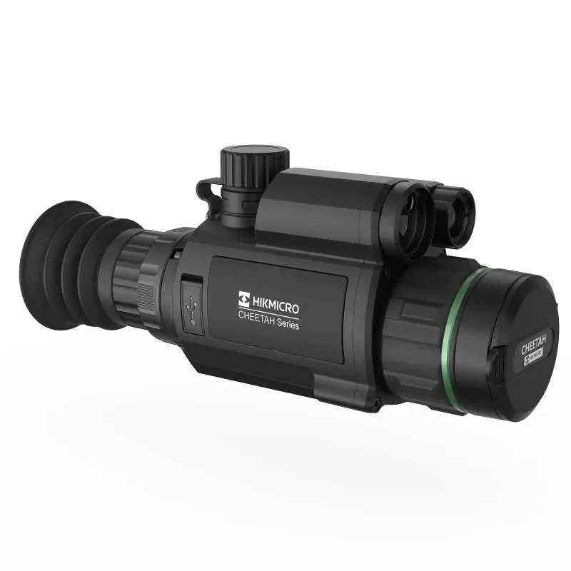 HIKMICRO CHEETAH C32F-SL - digitalna dnevno-noćna optika - Poreč
