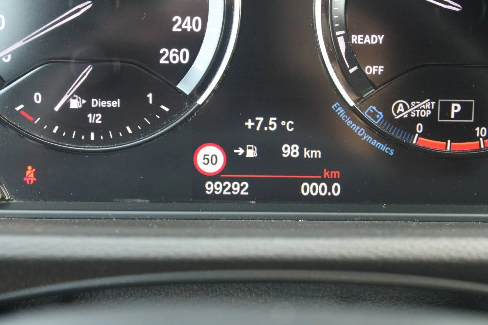 bmw x1 20d xdrive automatik *led, navigacija* - slika 16
