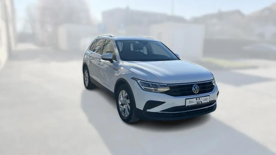 vw tiguan 2,0 tdi *dsg* jamstvo 24 mjeseca! - slika 7
