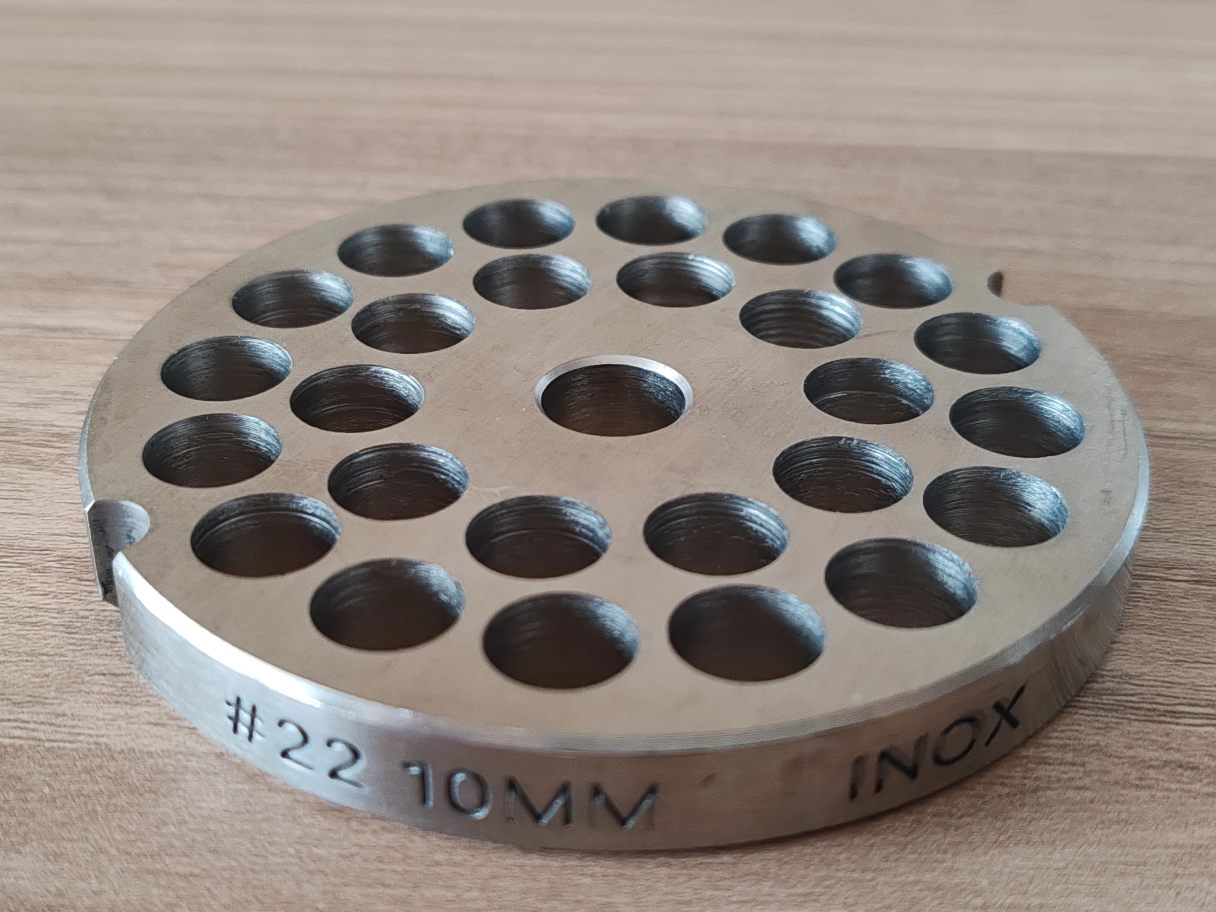 mašina za mljevenje mesa broj 22 račun garancija dostava !!! - slika 6