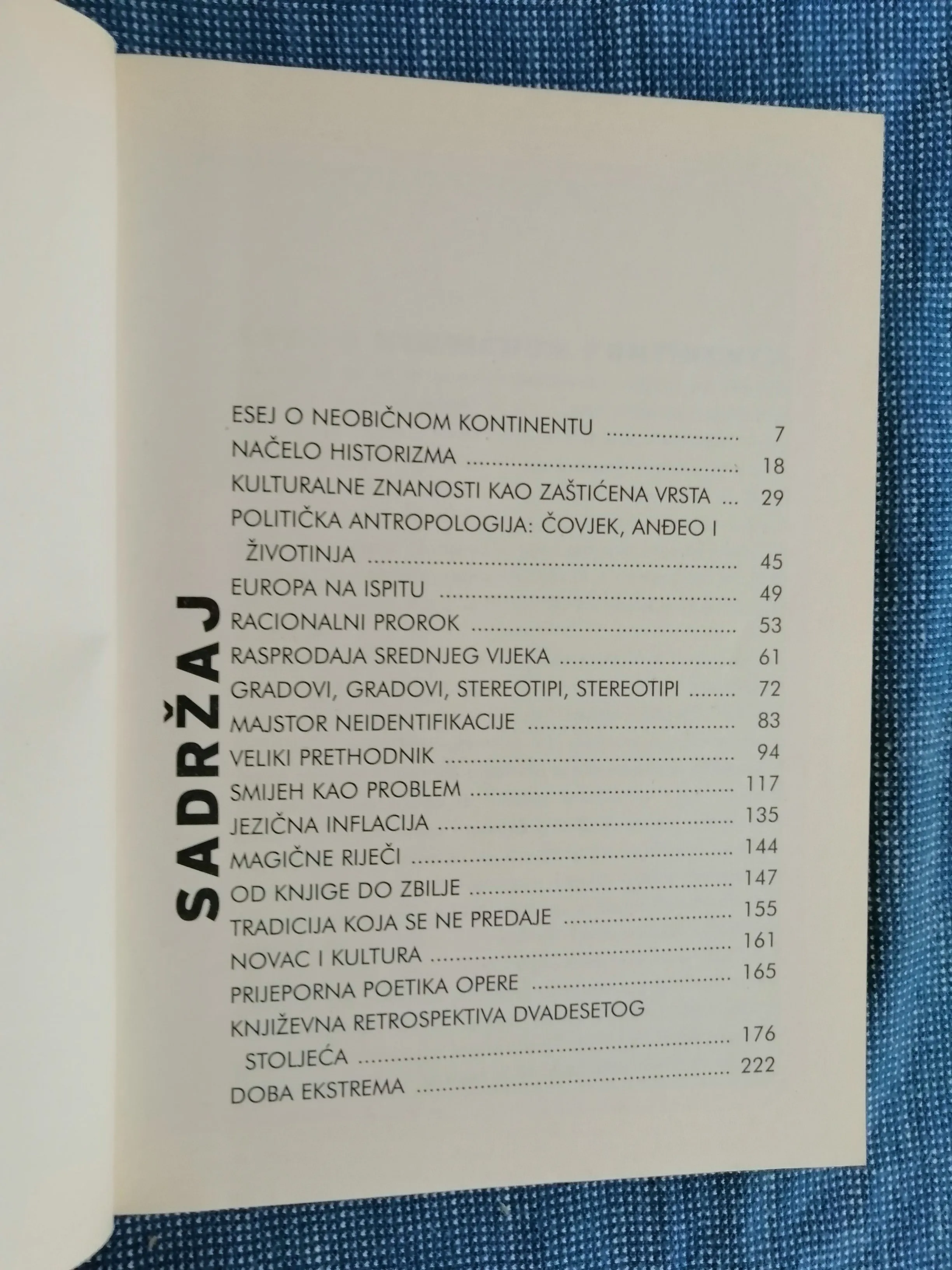 viktor žmegač – europski duh : zapisi 2001-2012. - slika 4