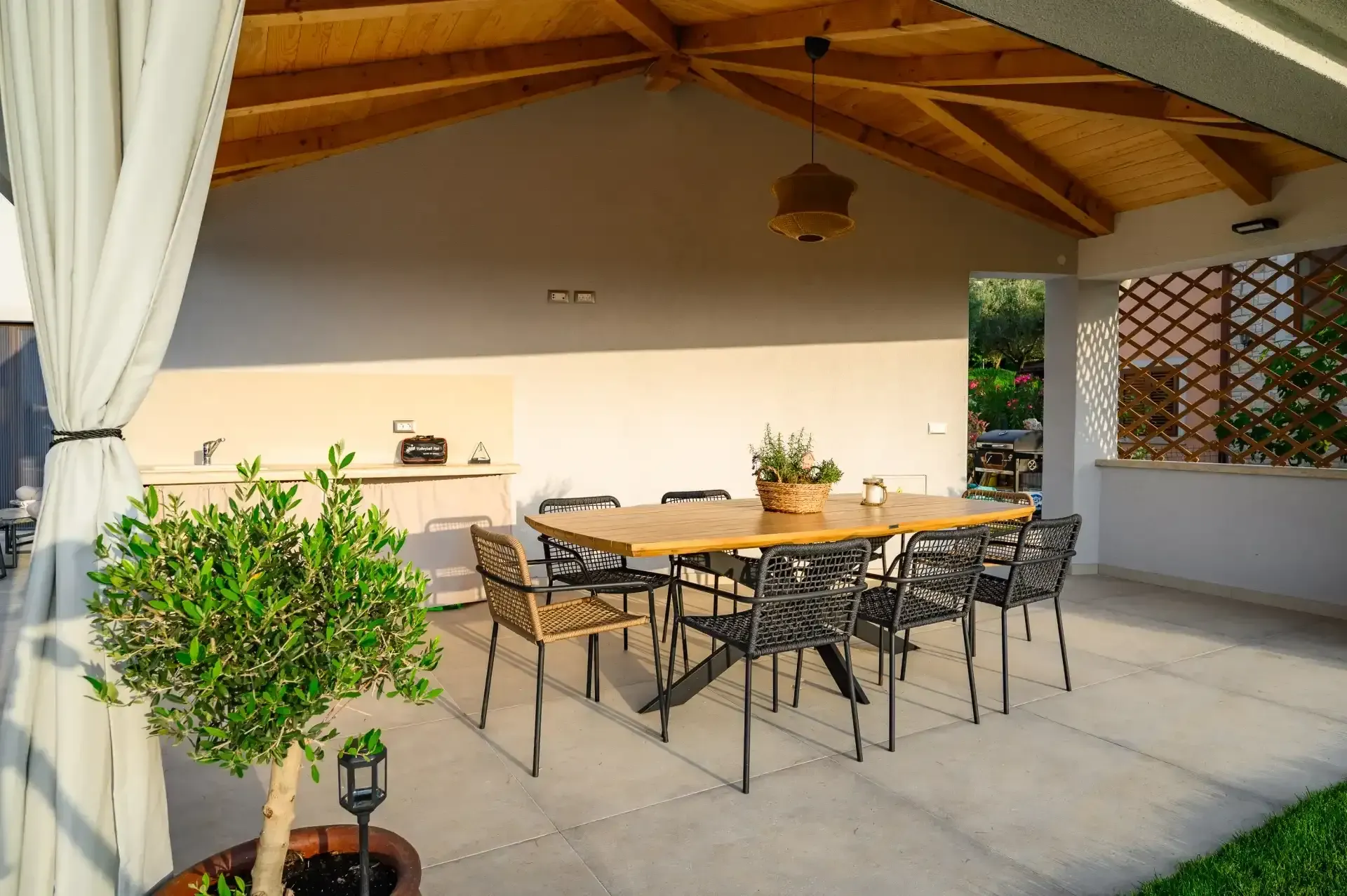 kuća za odmor luxury villa sofia with pool - slika 5