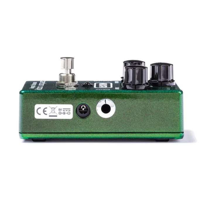 dunlop mxr m169 carbon copy - slika 3