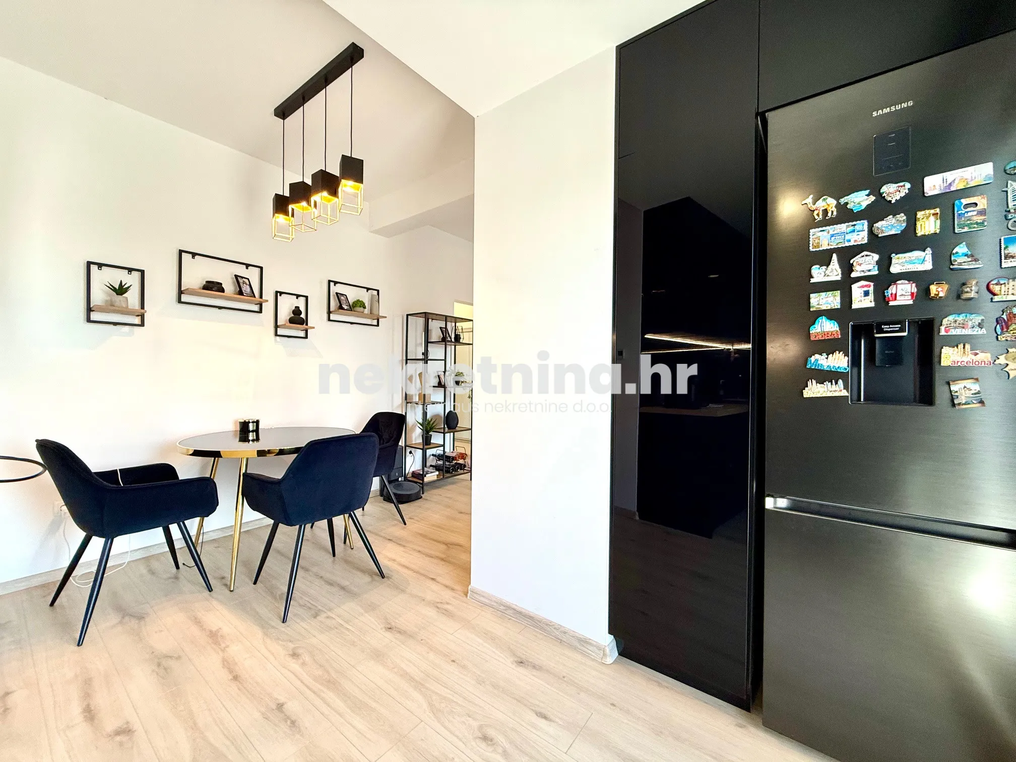 prodaja - trosobni stan - gornja dubrava - oporovec - 87m2 - slika 13
