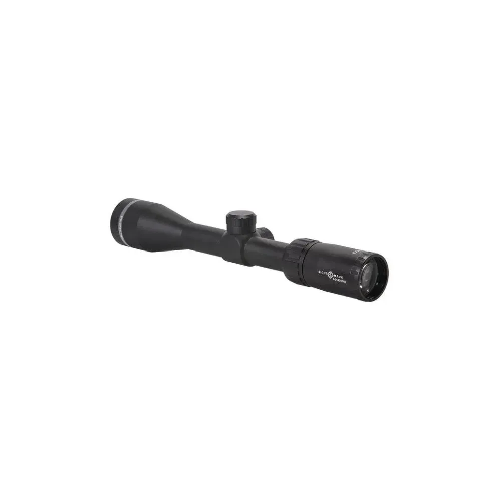 sightmark core sx 3-9x40 - 22lr - slika 4