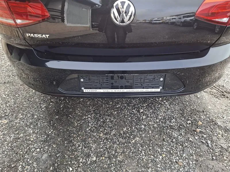vw passat 2,0 tdi*150ks*automatik dsg*klima*tempomat* - slika 7