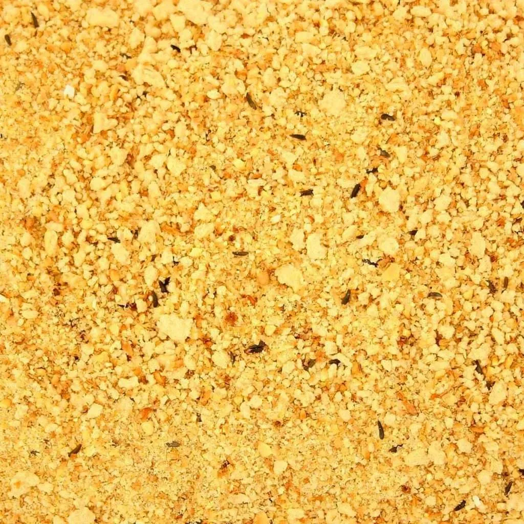 žuta jajčana premium hrana allround 10kg - slika 2