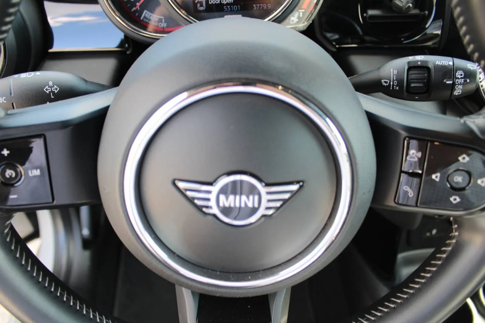 mini cooper jcw - slika 15