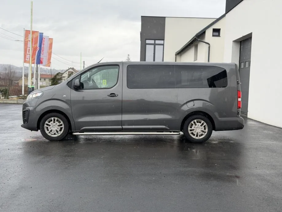 citroën spacetourer 1,5 hdi - slika 3