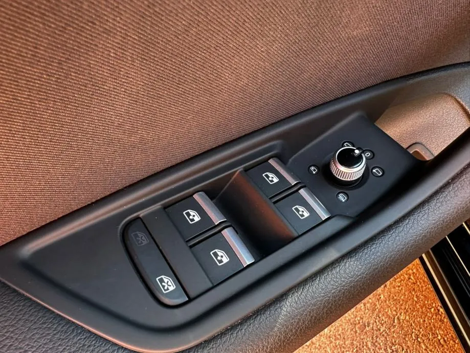 audi a5 sportback 40 tdi automatik •2022.g.•matrix•kamera•150 kw• - slika 15