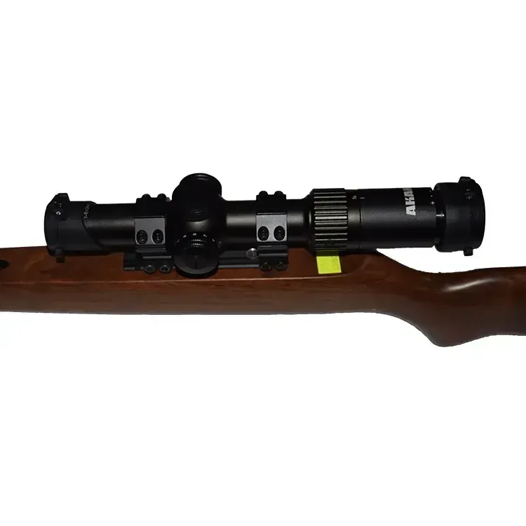 Optika Akah 1-6x24 LA - Poreč