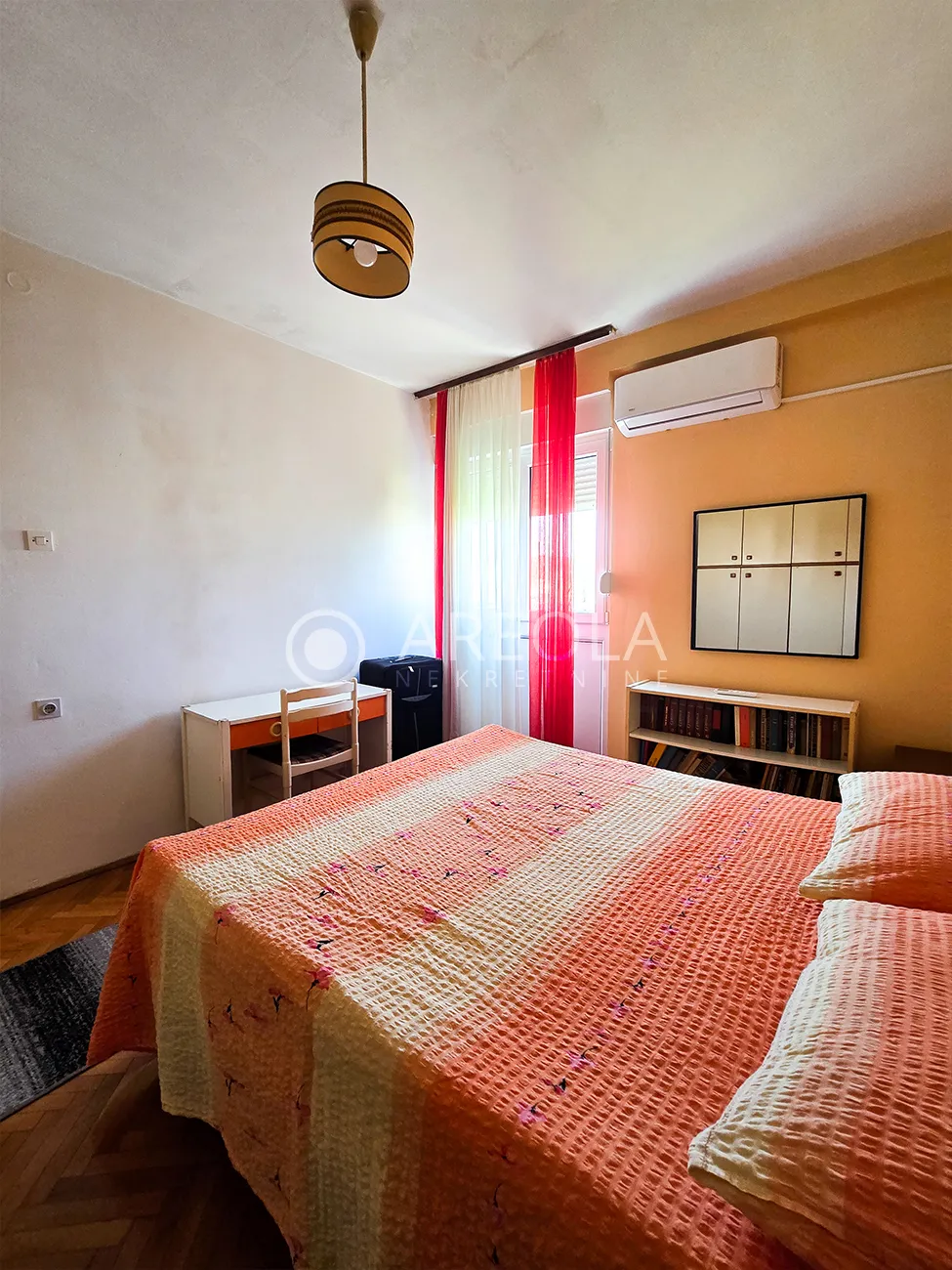 split, skalice - jednosoban stan, 60m2 - za studente! - slika 14