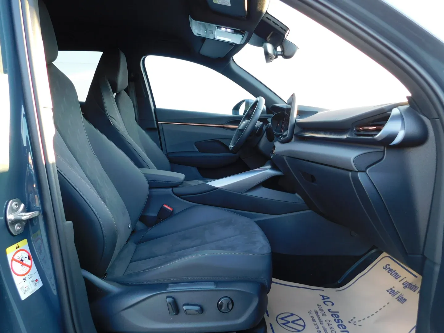 12884 cupra terramar 1.5 etsi dsg - slika 12