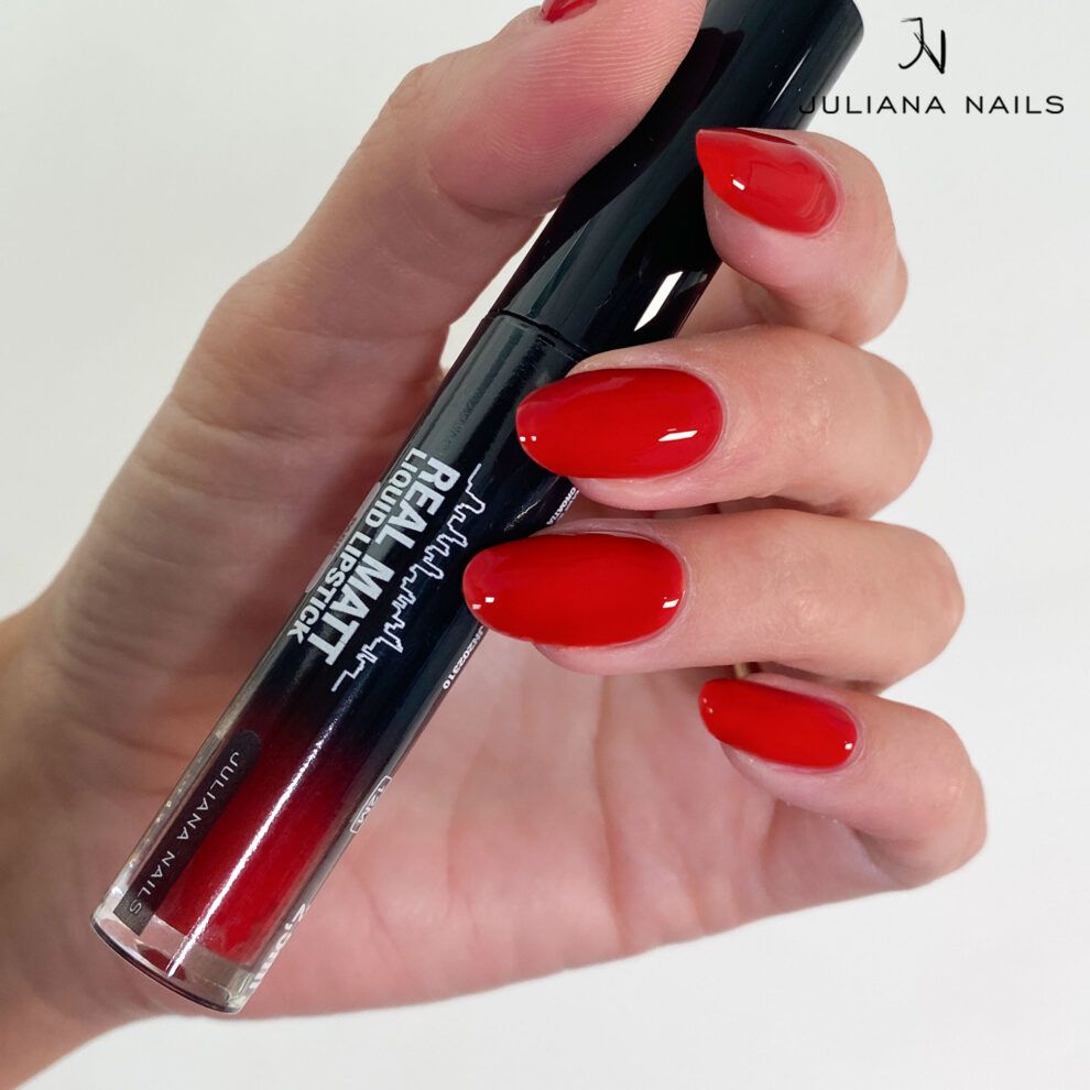 the perfect match – lips & nails – paris - slika 3