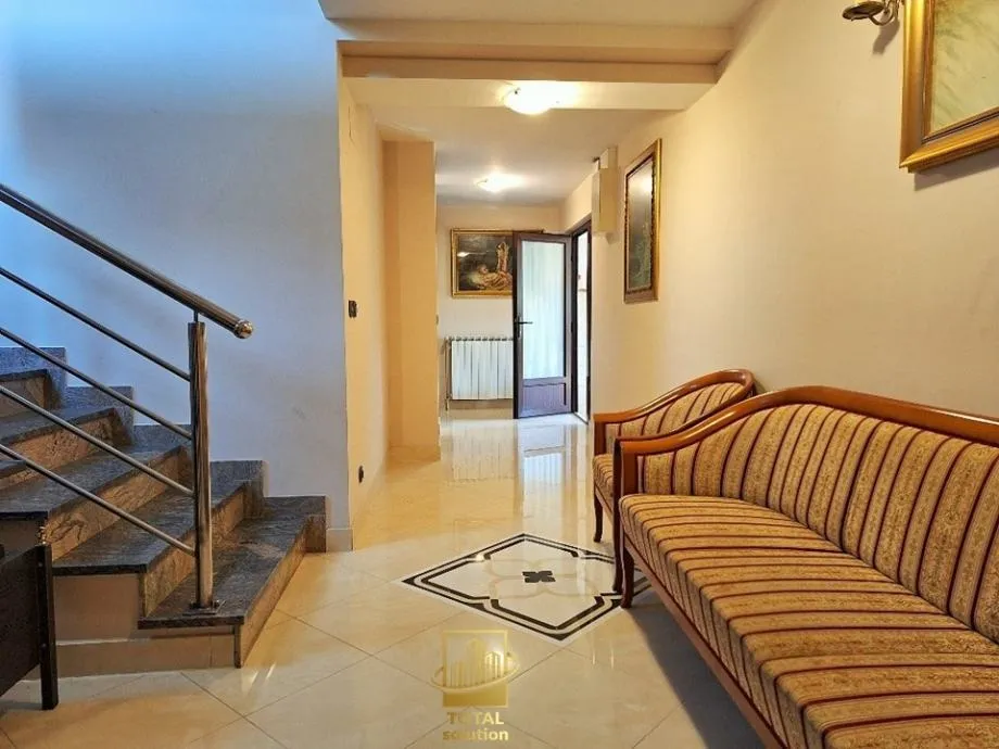 zagreb, podsljeme, ekskluzivna vila 550 m2 i ost. na parceli 2800 m2 - slika 9