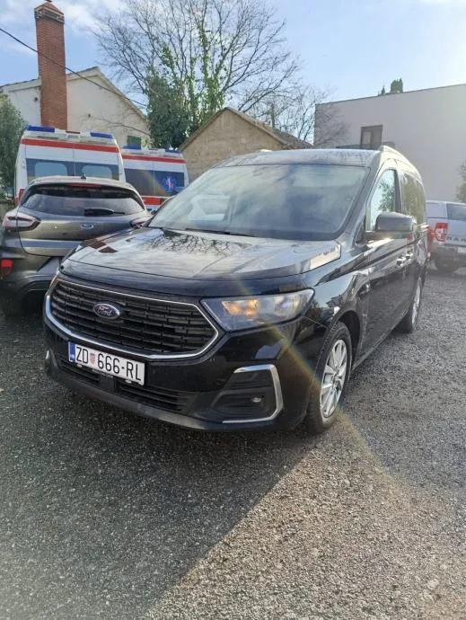 ford tourneo connect 2.0 d - slika 4