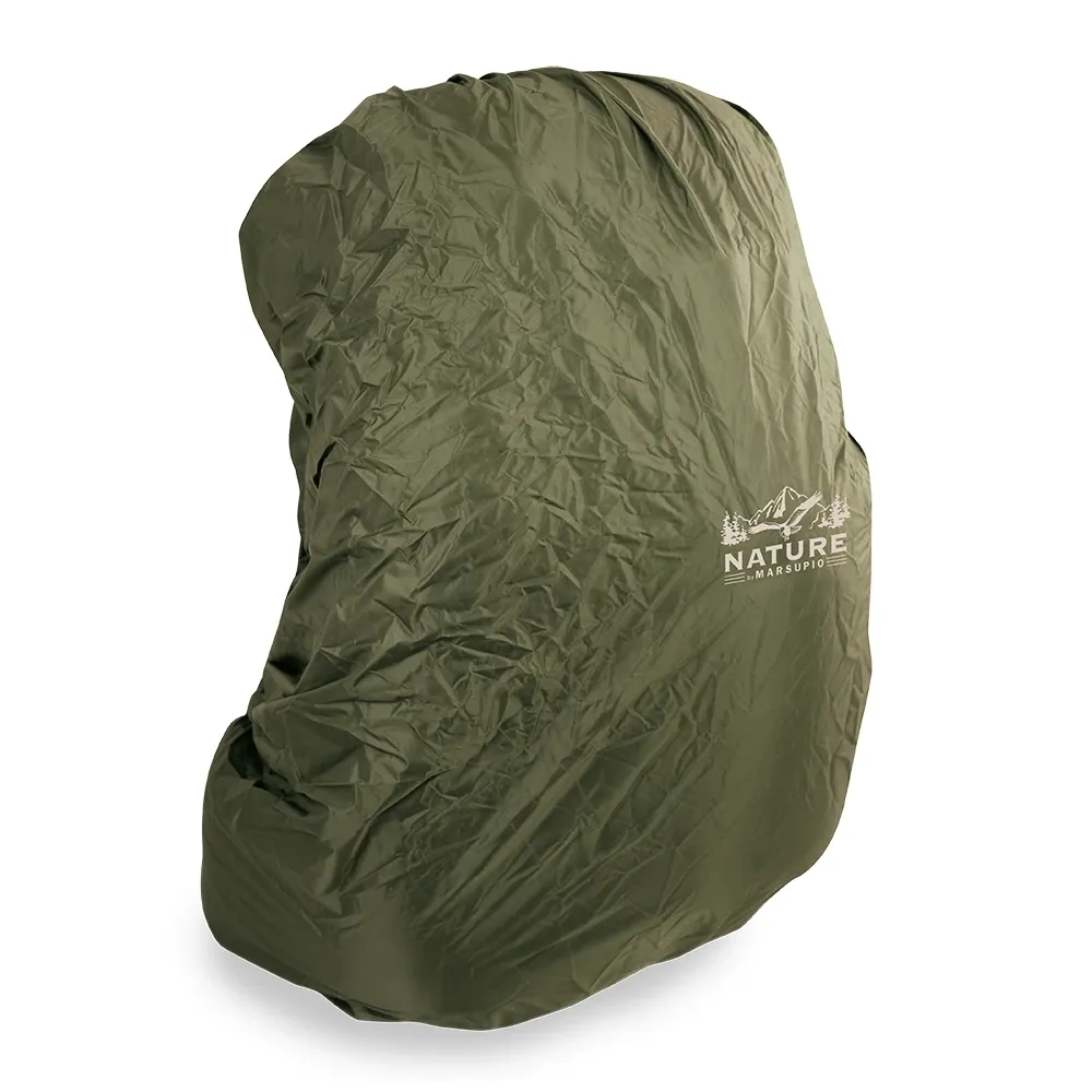 ruksak suede 30l - slika 6