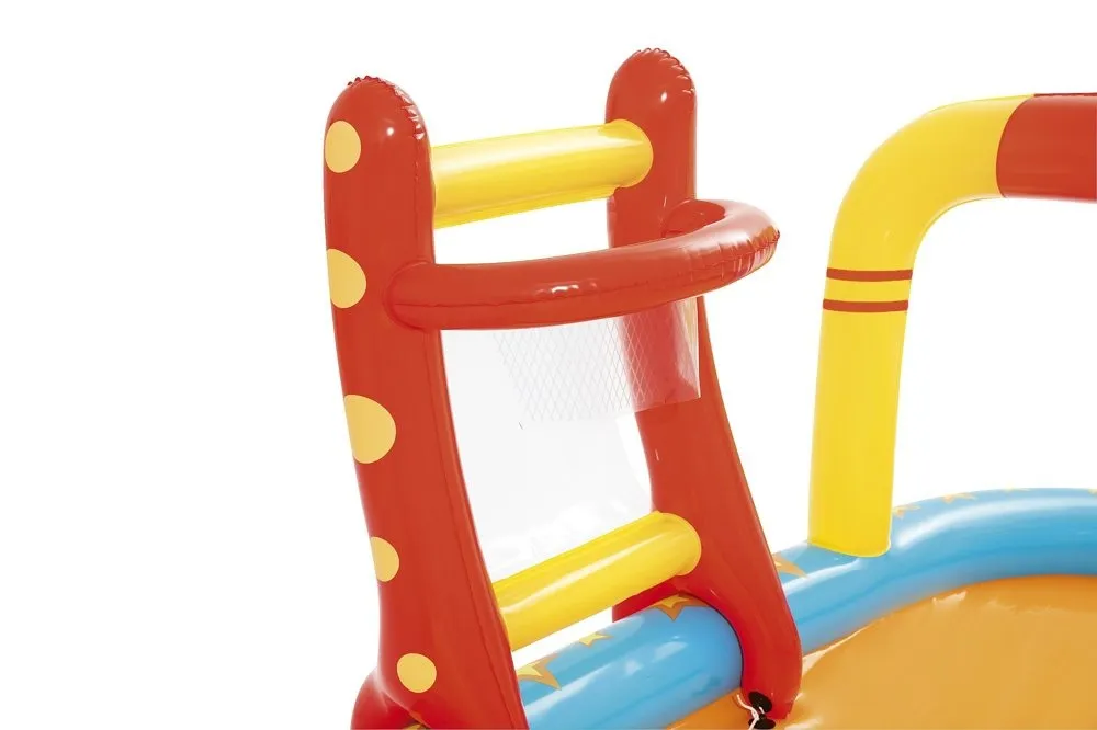 bazen/igralište s kuglanom 435 x 213 x 117 cm bestway 53068 - slika 12