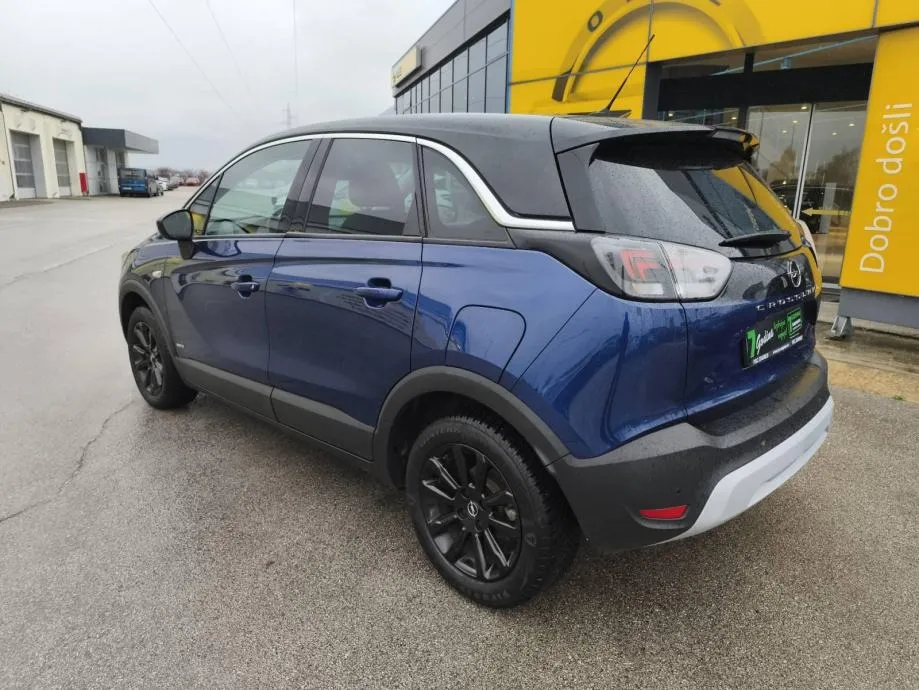 opel crossland blitz 1.2 s/s, 81kw - 7 godina garancije! - slika 3