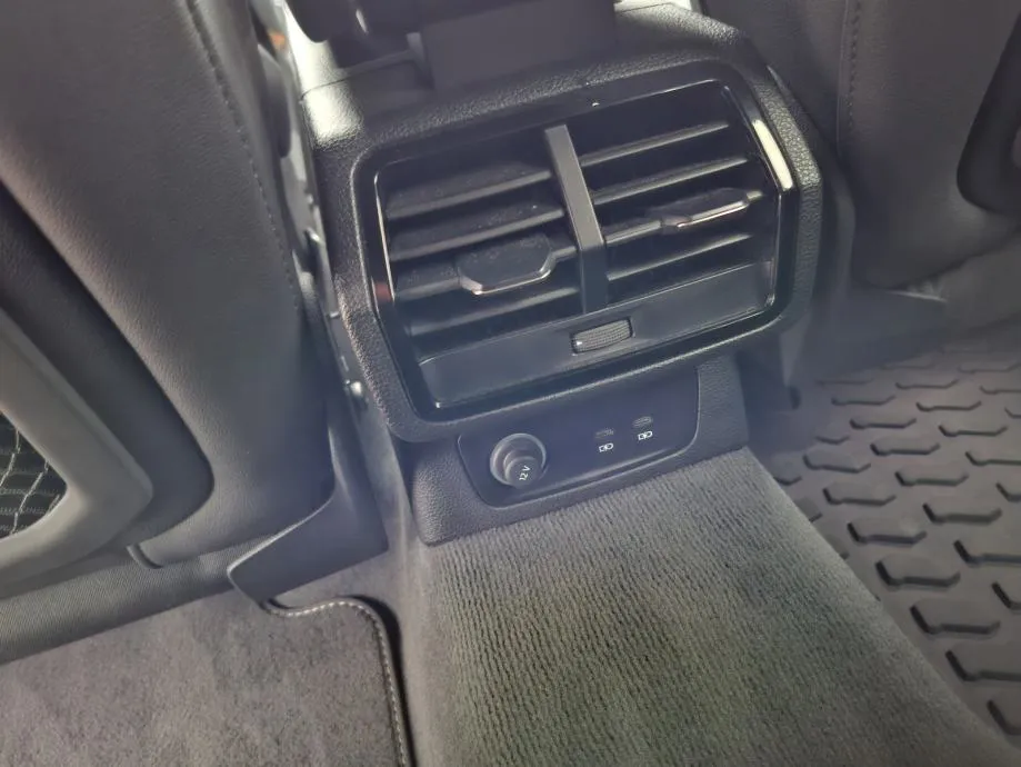 audi q3 35 tdi automatik - slika 17