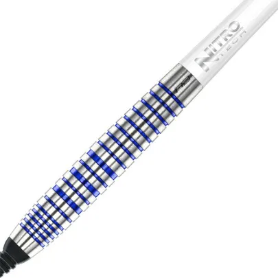 luke humphries tx3 cool blue 18g - slika 2