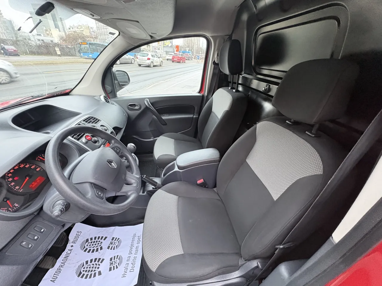 renault kangoo express - slika 9